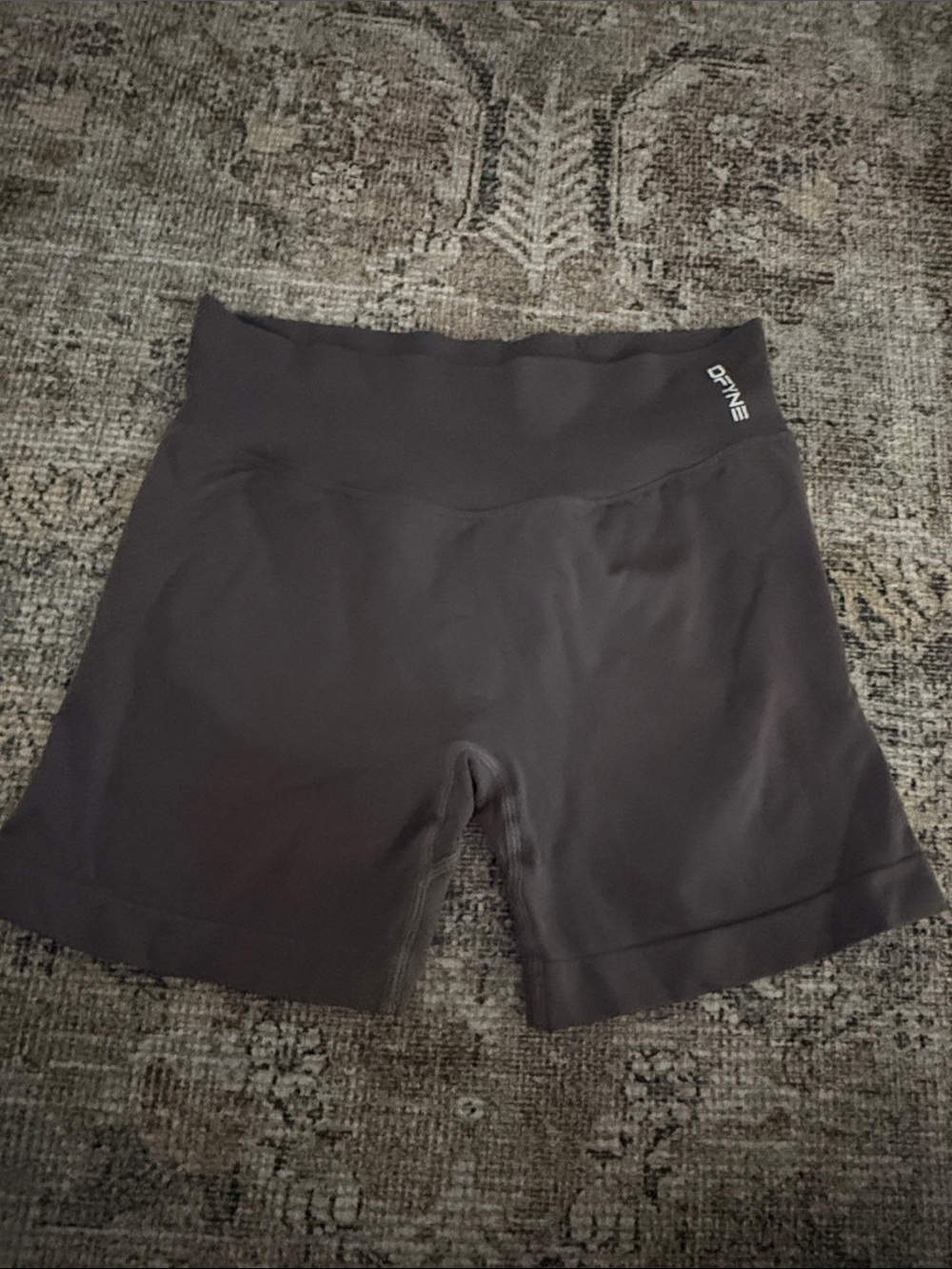 Dfyne Impact shorts size medium